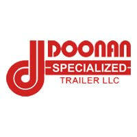 Doonan Specialized Trailers